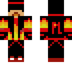 puschki fireassassin