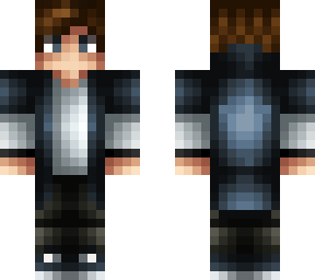 pvp boy