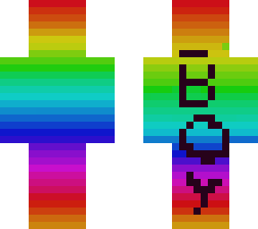 rainboy
