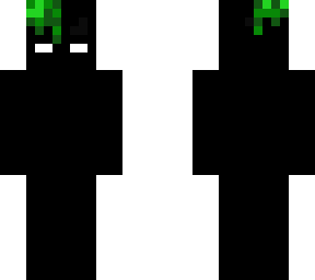 random cool skin