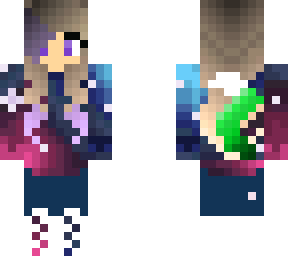 random edit