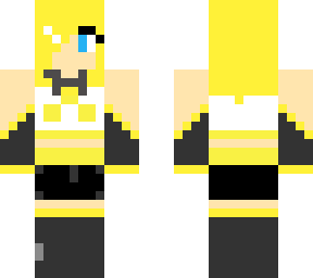 rin (vocaloid)
