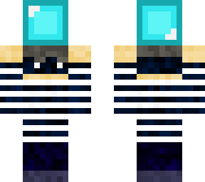 robber holding a diamond