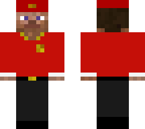 royal mountie