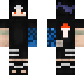 sasuke chidori