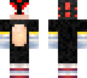 shadow (revamped)