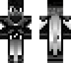 shadow ranger edit