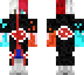 shouto akatsuki