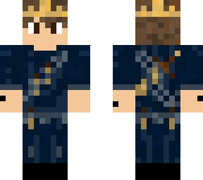 simon lewis combat crown