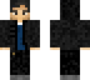 sir_dinzhi school winter jacket outfit