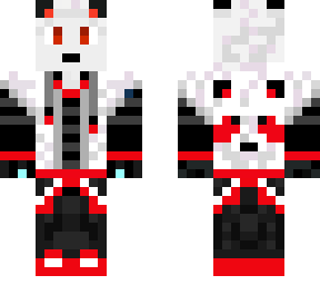 skin de antonio