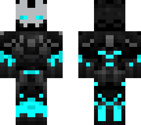 skull in progress