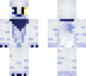 snow cat