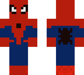 spider man