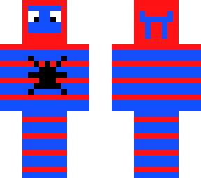 spiderman