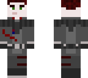 standard imperial moff. variant 1