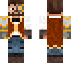 steampunk iskall85