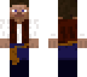 steve solo