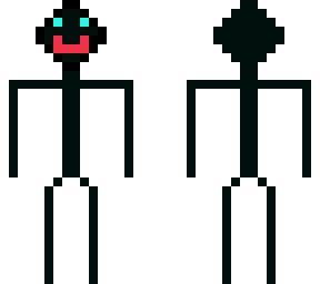 stickman heppy