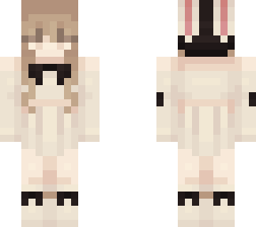 stop calling me your bunny