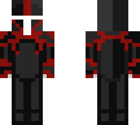 suit of armor challenge