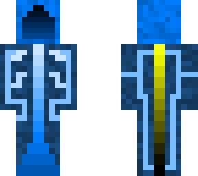 super unknown guy man