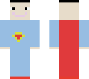 superman