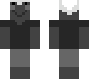 the boy who lost his color