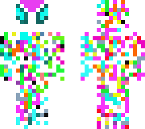 the glitch