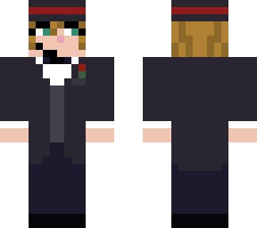 the godfather hat kid