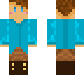 the merchant (updated)
