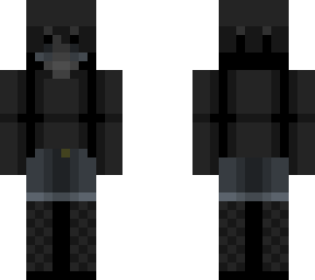 the only friend that i have - oc/short story