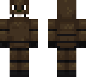 the rat (original)