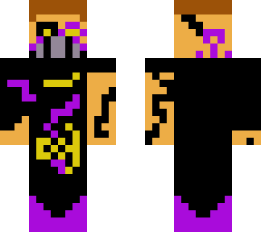 the shawdoian without armour