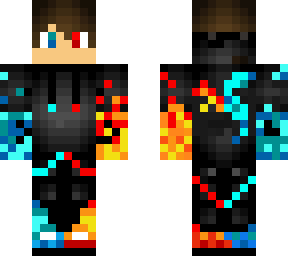 thefrozenfire