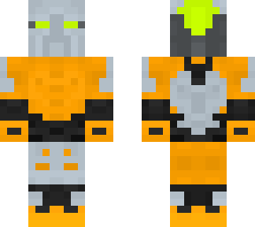 toa inika
