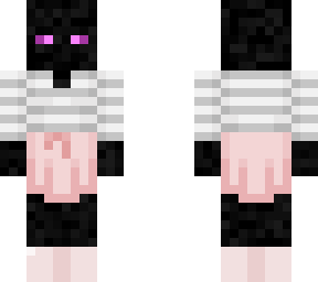 tsunderenderman