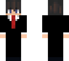 tuxedo kirb -eeee