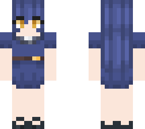 umi sonoda  casual 1