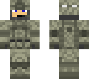 us soldier mc nonsense