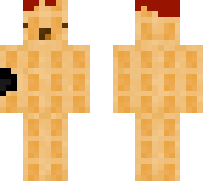 waffle