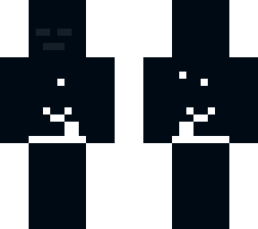 wither skelett