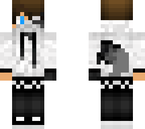 wither wolf