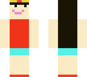 wonder woman