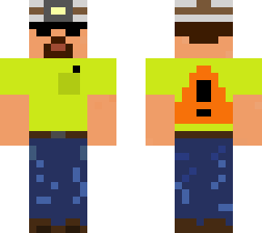 worker improved