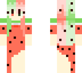 ~+ watermelon +~ fruity series vol. 1