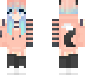 ~my skin~