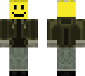(read desc) a skin for my friend!