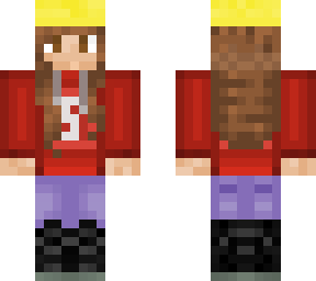 (read desc) beanie girl sammy