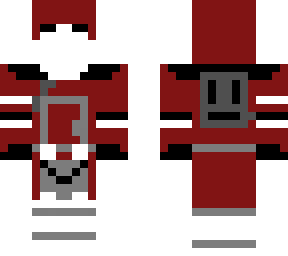 21 nova corp trooper
